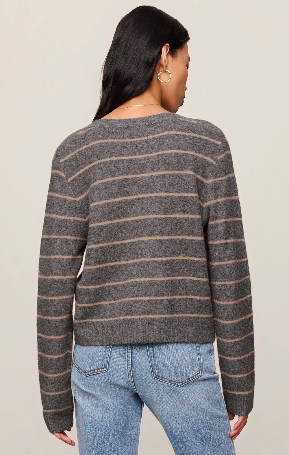 Charcoal Heather