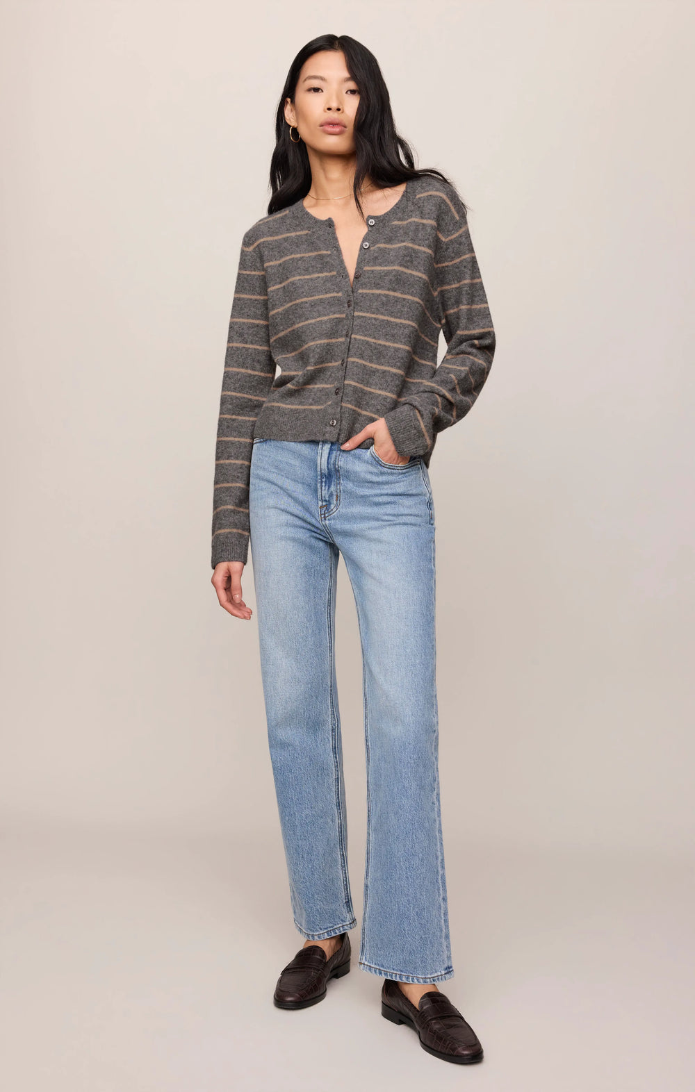 Charcoal Heather