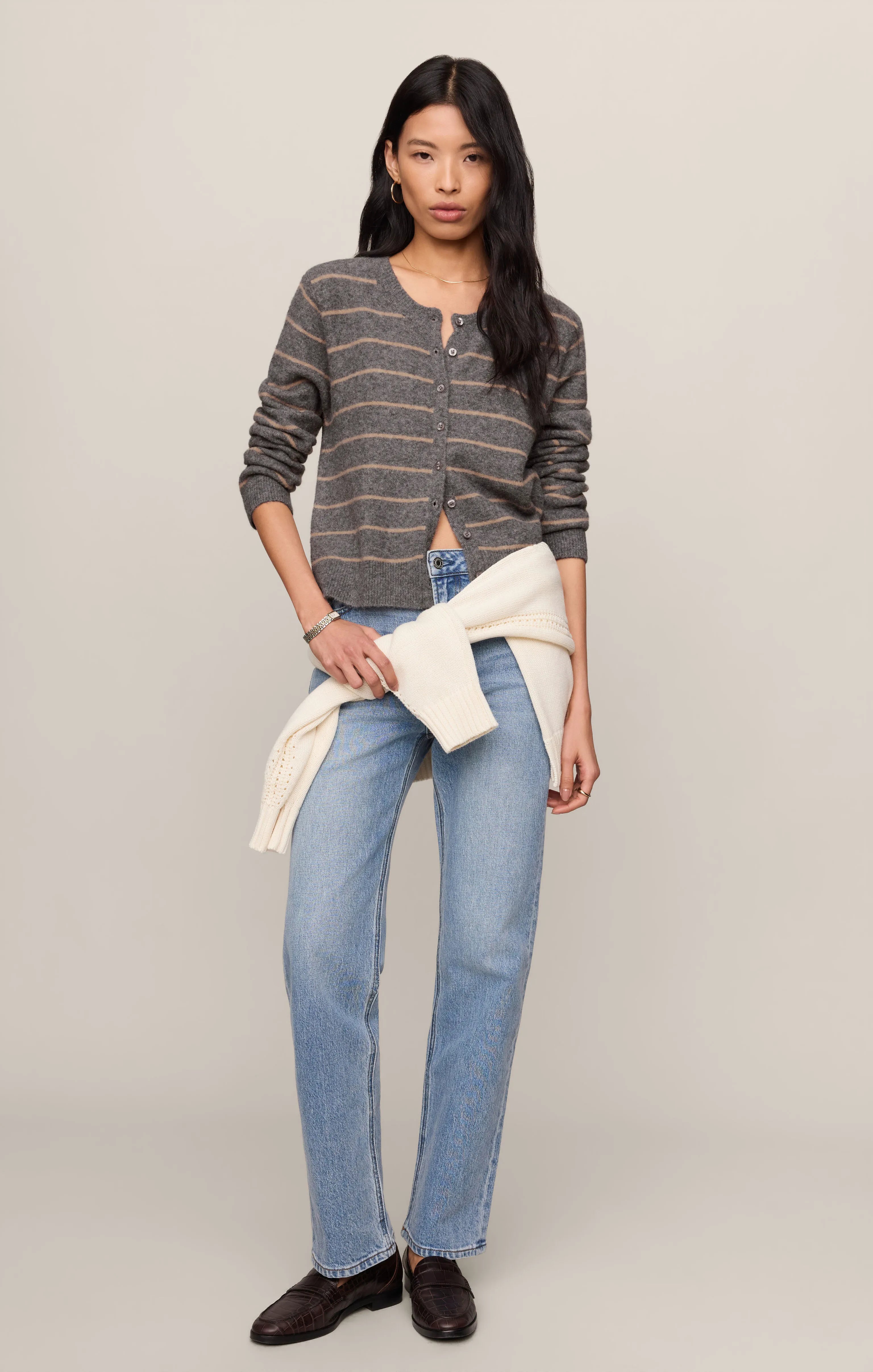 Charcoal Heather