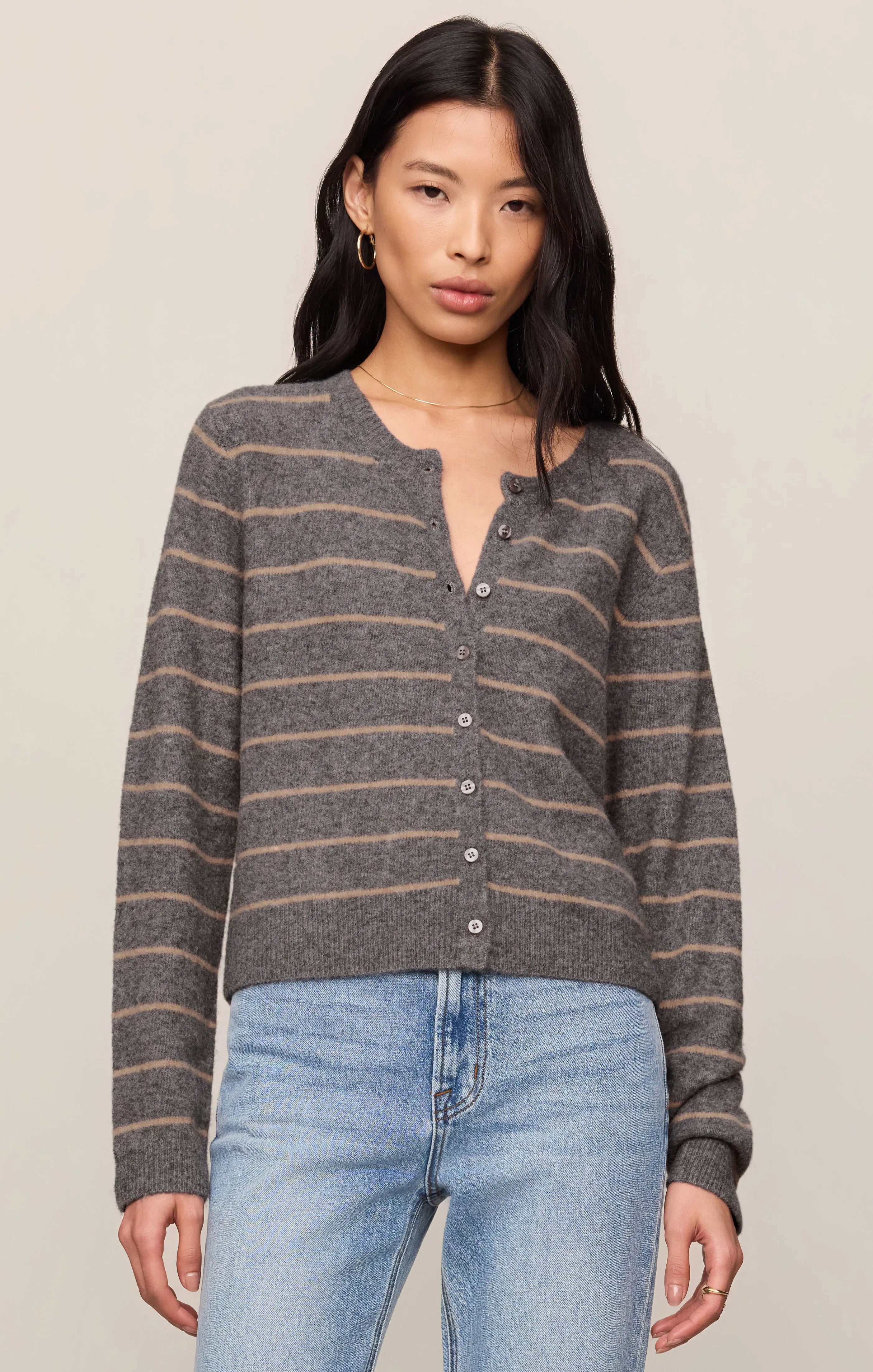 Charcoal Heather