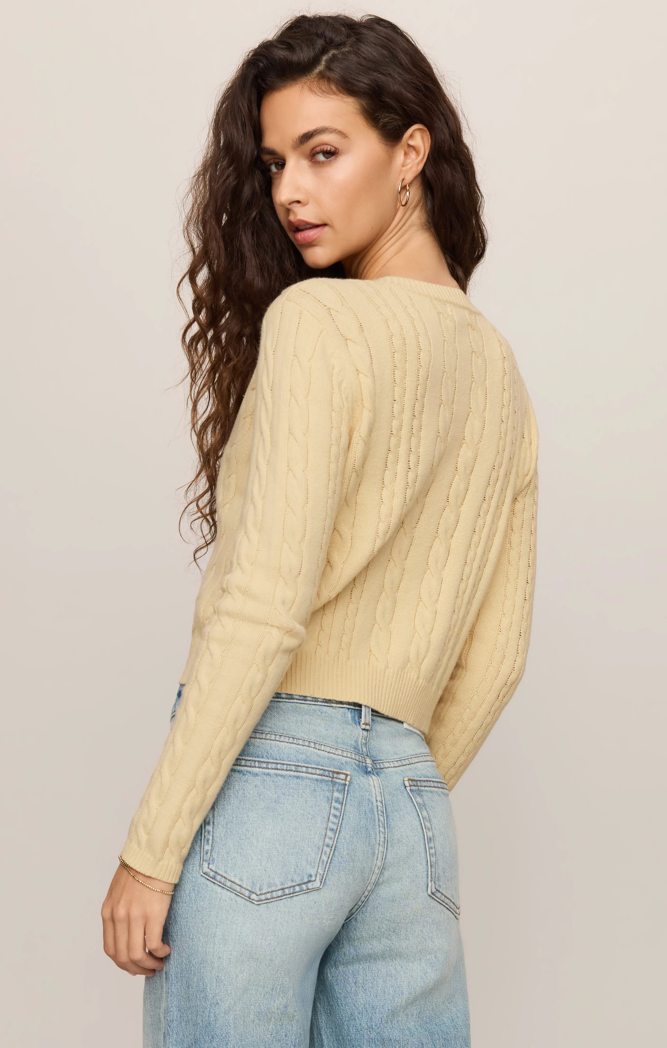 Lemon Chiffon