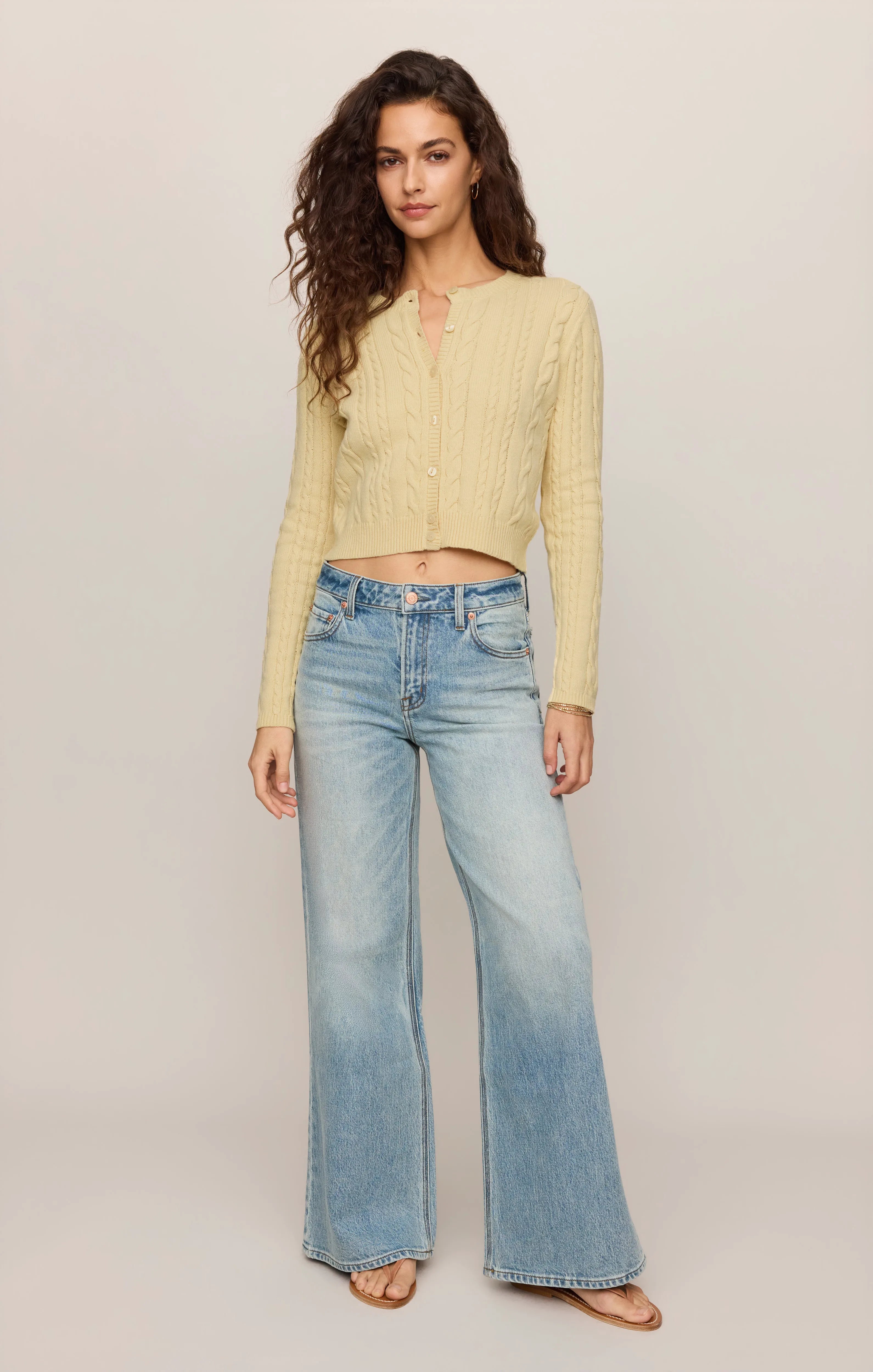 Lemon Chiffon