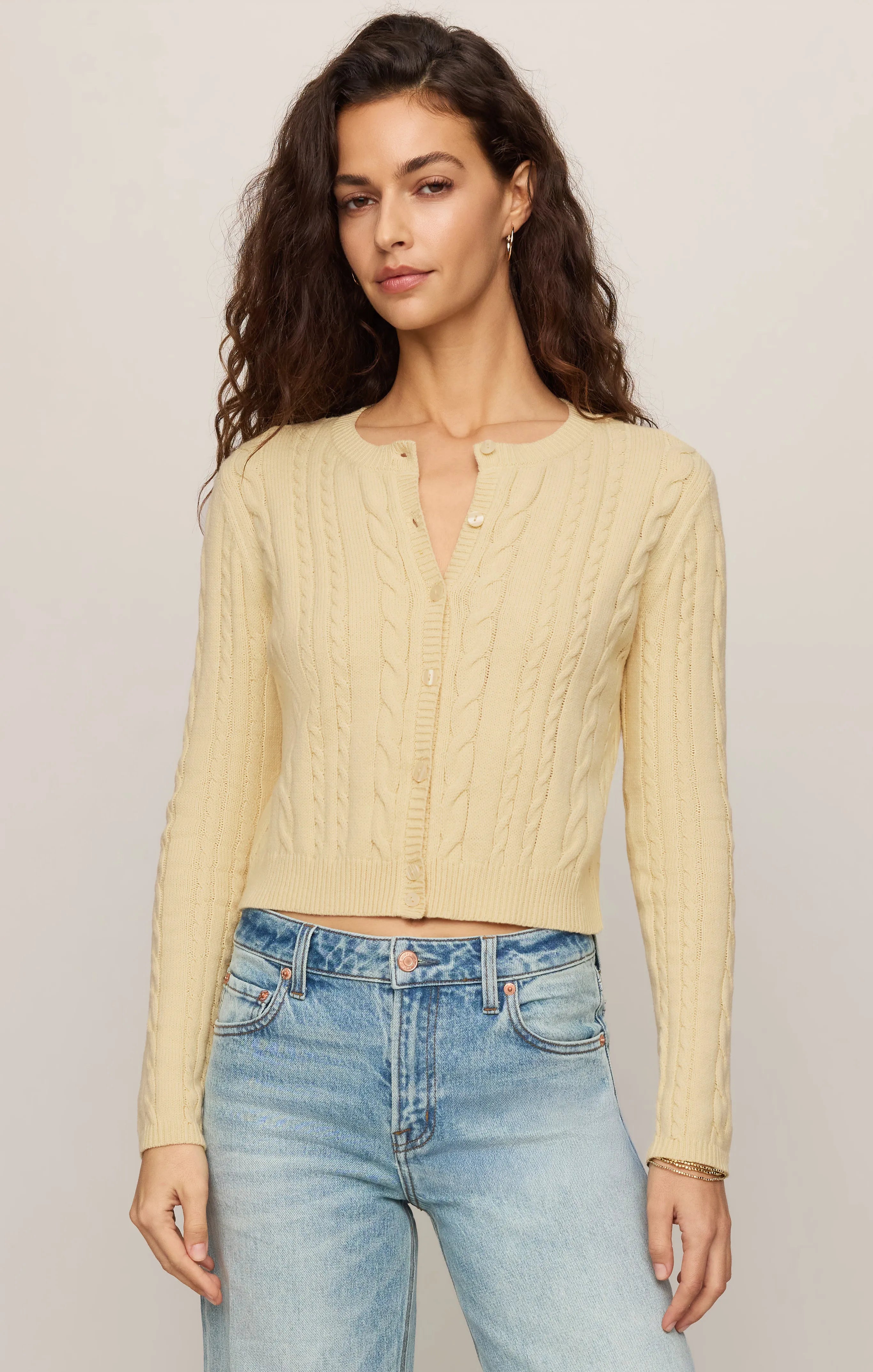 Lemon Chiffon