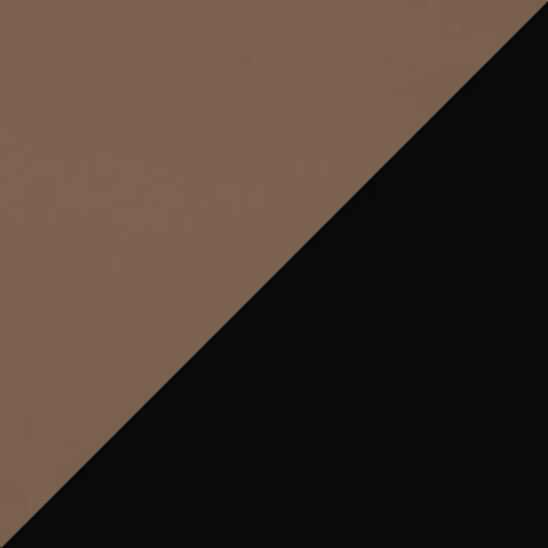 Black Tort - Brown