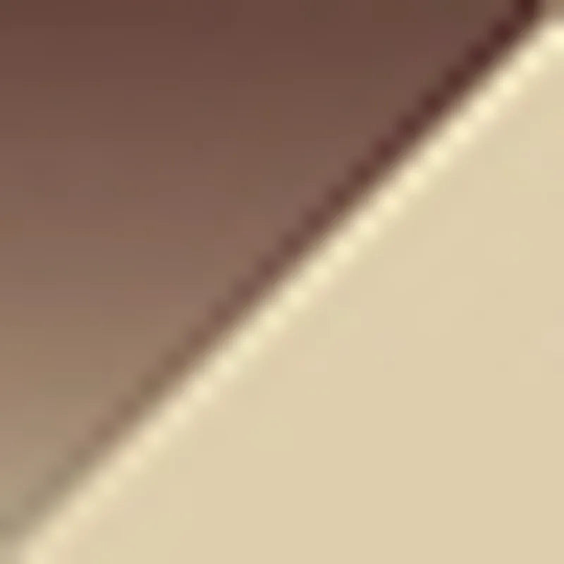 Champagne - Gradient