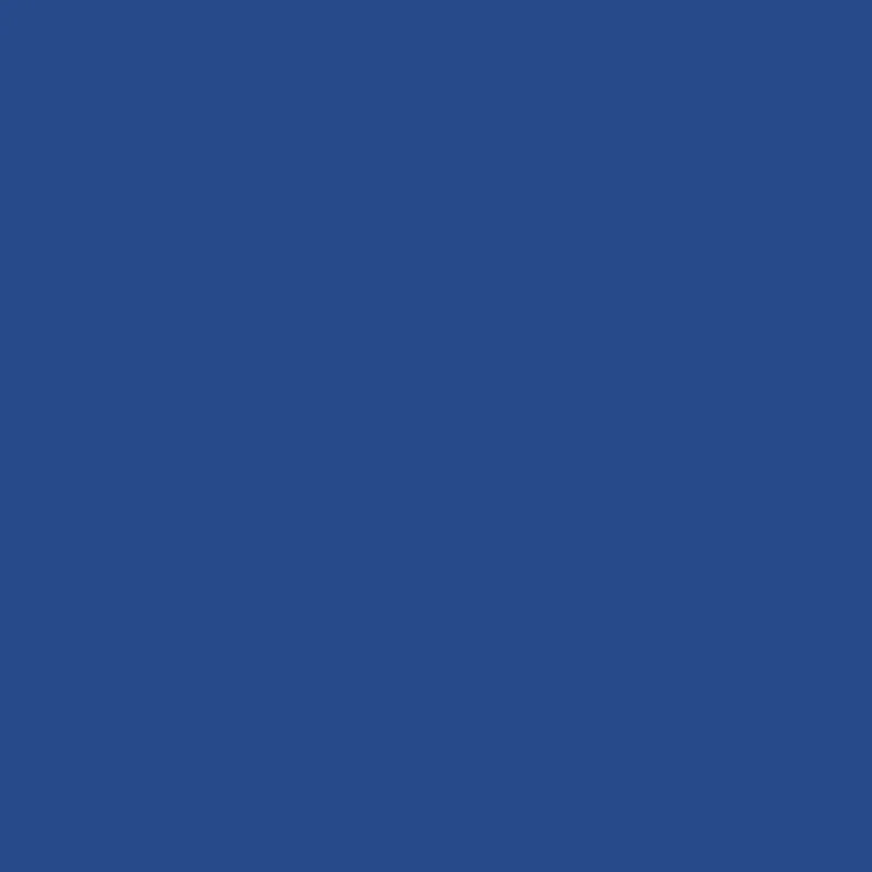 Nautical Cobalt Blue