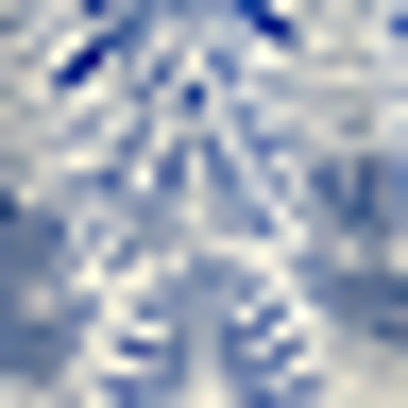 Nautical Cobalt Blue
