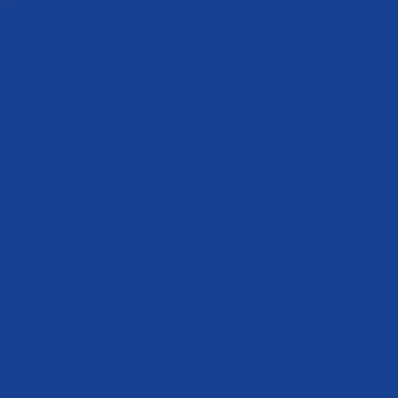 Nautical Cobalt Blue