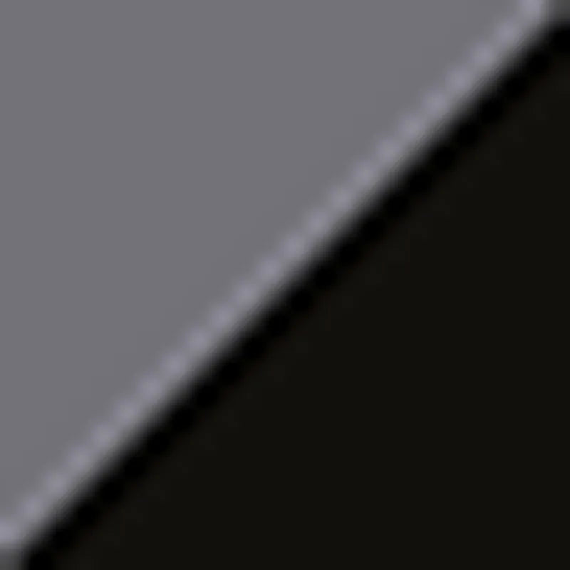 Polished Black - Grey