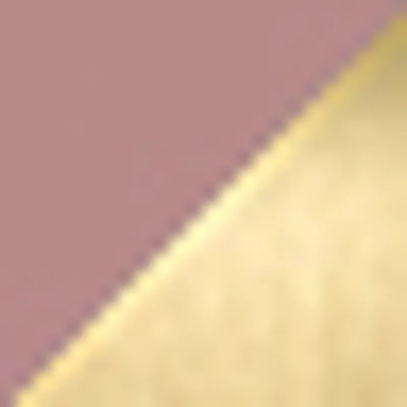 Polished Gold - Pink