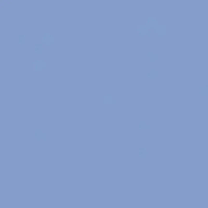 Serene Blue