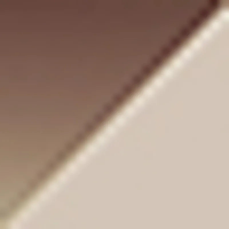 Sweet Tea - Gradient
