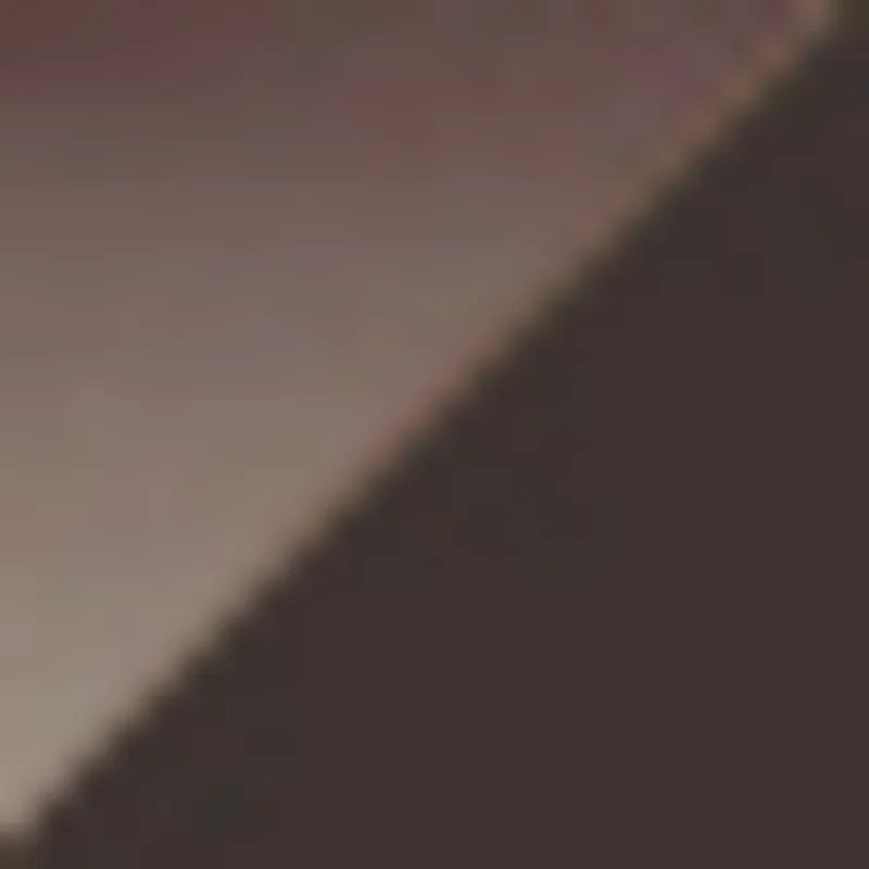 Vino - Gradient
