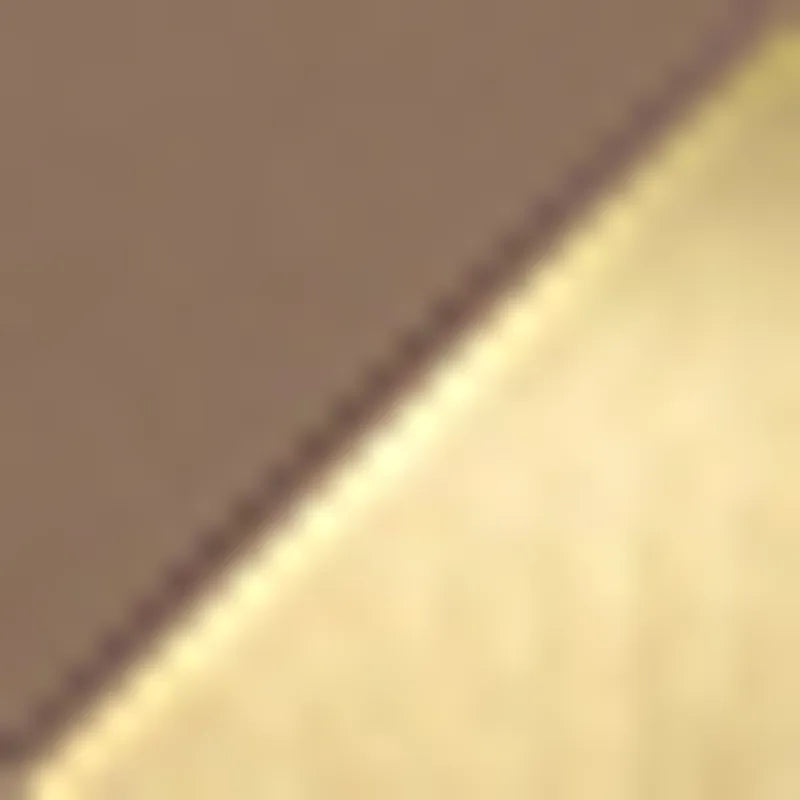 Satin Gold - Khaki