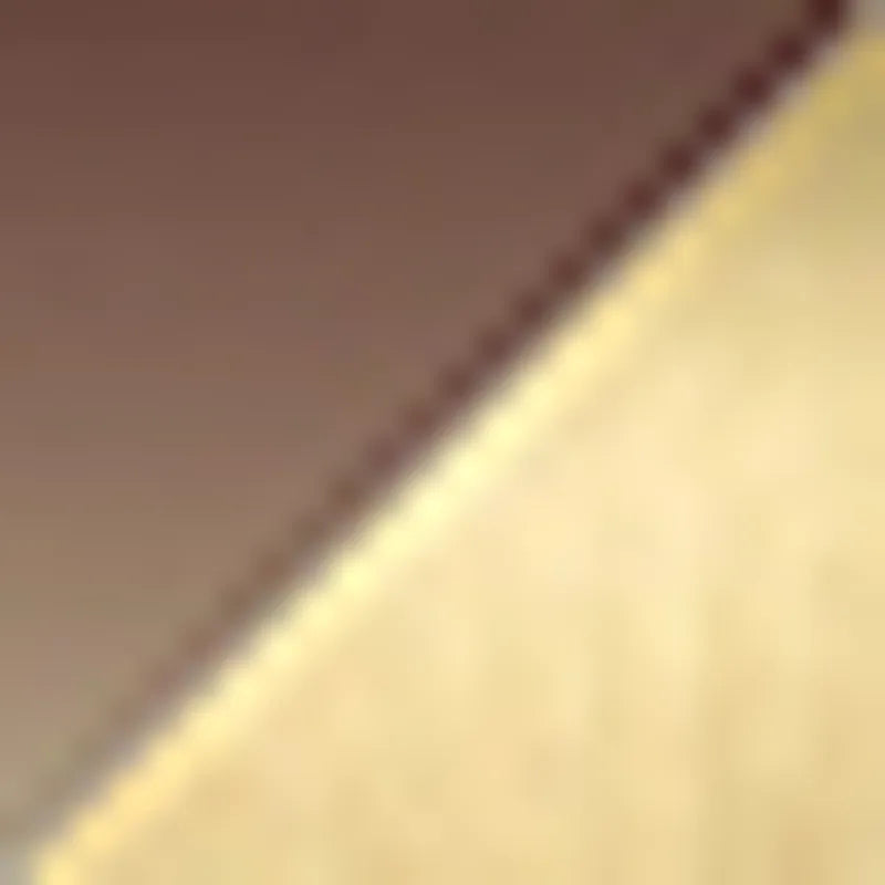 Gold - Gradient